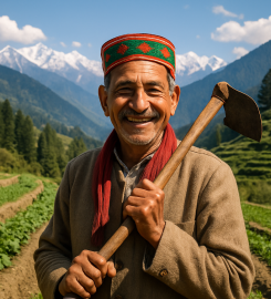 Himglide Himachal Pradesh
