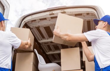 Miracle Movers Etobicoke