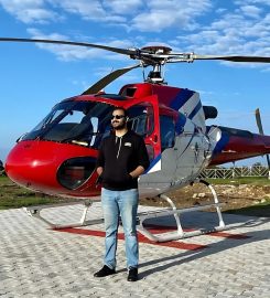Accretion Aviation Char Dham Yatra By Helicopter Private Jet Charter Air Ambulance