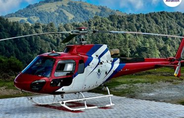 Accretion Aviation Char Dham Yatra By Helicopter Private Jet Charter Air Ambulance
