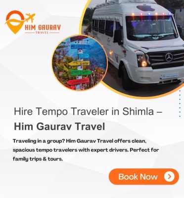Him Gaurav Travel