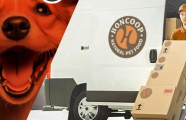 Honcoop Pet Meals