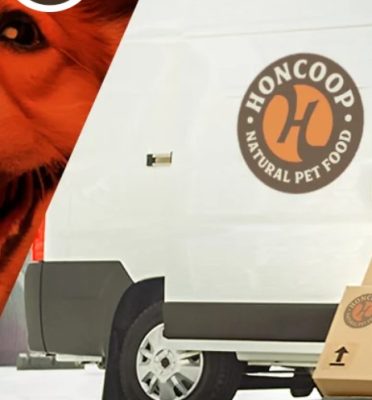 Honcoop Pet Meals