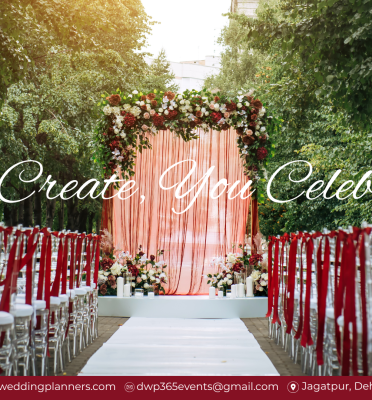 DWP – Best Wedding Planners in Dehradun | Venue Booking, Catering & Decor | Complete Solutions