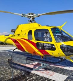 Accretion Aviation Char Dham Yatra By Helicopter Private Jet Charter Air Ambulance