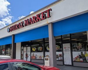 Shiraz Market Orlando – Persian Restaurant & Grocery Store
