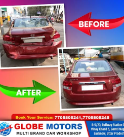 Globe Motors
