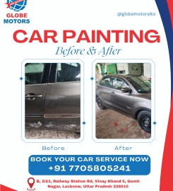 Globe Motors