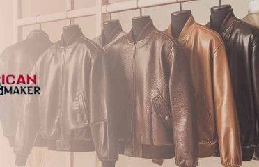 American Jackets Maker