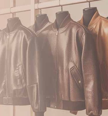 American Jackets Maker