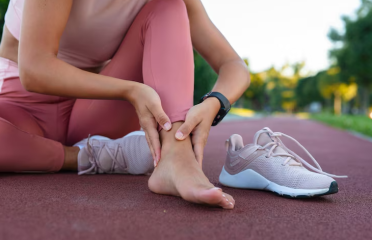 Plymouth Podiatry