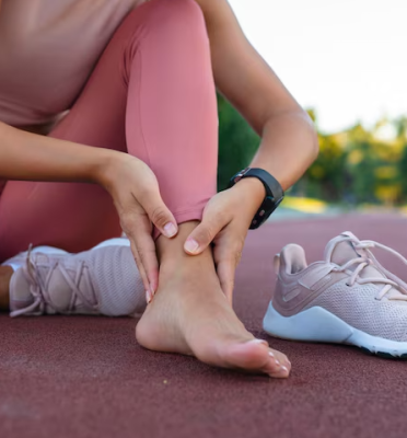 Plymouth Podiatry
