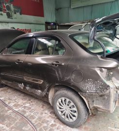 Globe Motors