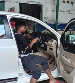 Globe Motors