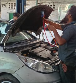Globe Motors