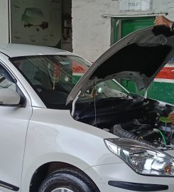 Globe Motors