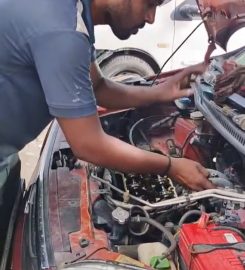 Globe Motors