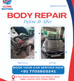 Globe Motors