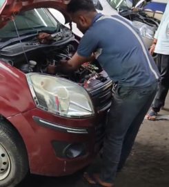 Globe Motors