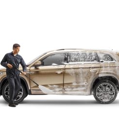 Globe Motors