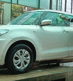 Globe Motors