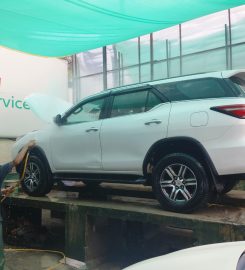 Globe Motors