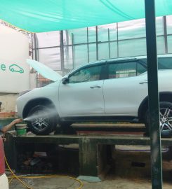 Globe Motors