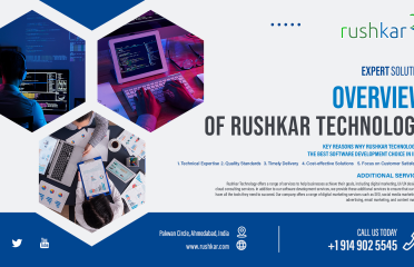Rushkar Technology Pvt. Ltd.