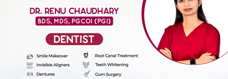 🌟 Healthy Smile, Happy Life – Visit the Best Dentist in Jaipur