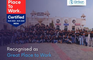 Girikon Inc – Trusted Salesforce Consulting Company In the USA