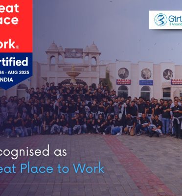 Girikon Inc – Trusted Salesforce Consulting Company In the USA