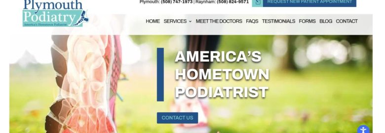 Plymouth Podiatry