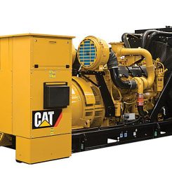 Diesel Generator Rental Service Near You | ST Power Equipment Mumbai