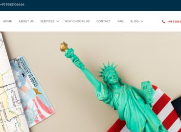 i20abroad Education consultancy