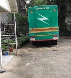 Generator Rental Service Near You | ST Power Equipment Mumbai