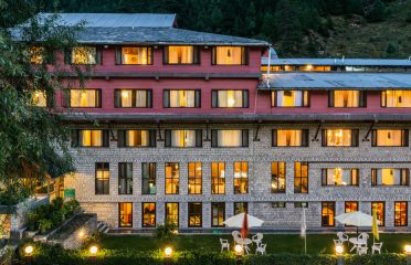 Honeymoon Inn Mussoorie