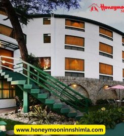 Hotels in Shimla near Mall Road