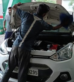Globe Motors