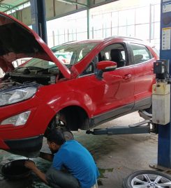 Globe Motors
