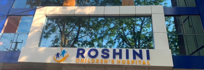 Roshini Children's Hospital