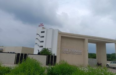 The Grand Banquet and Lawn – The Best Wedding Venue on Raebareli Road, Lucknow