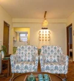 Trikaya Unwind – Destination to Luxury Apartments in Theog, Himachal Pradesh
