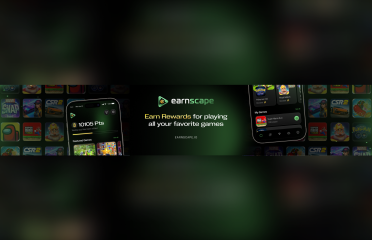 Earn Scape