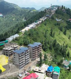 Trikaya Unwind – Destination to Luxury Apartments in Theog, Himachal Pradesh