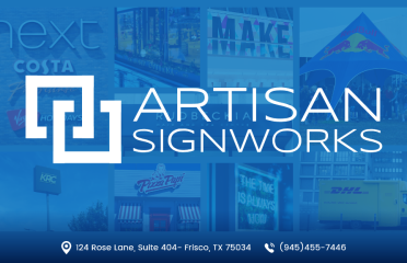 Artisan Signworks