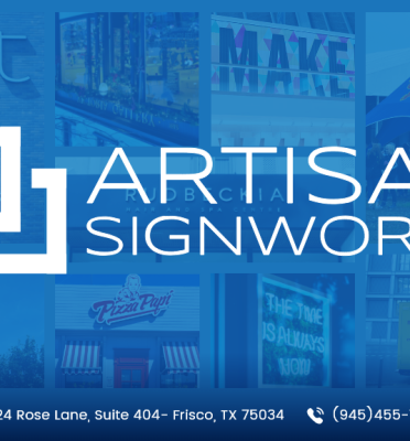 Artisan Signworks