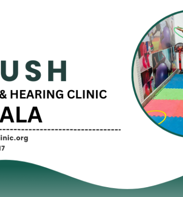 Ayush Speech and Hearing Clinic Patiala
