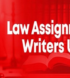 Law Assignment Writers UK
