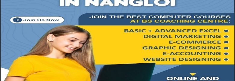 Affordable Computer Coaching Institute Near Me