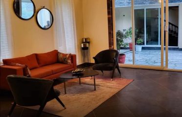 Cozy Acron Nainital